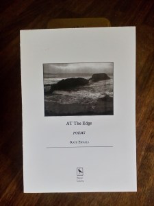 AT The Edge Poems Kate Ennals
