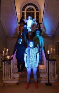 6 nov flights of fancy th