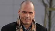 yianis varoufakis