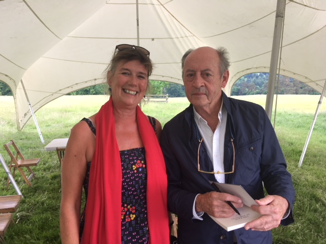 me n billy collins